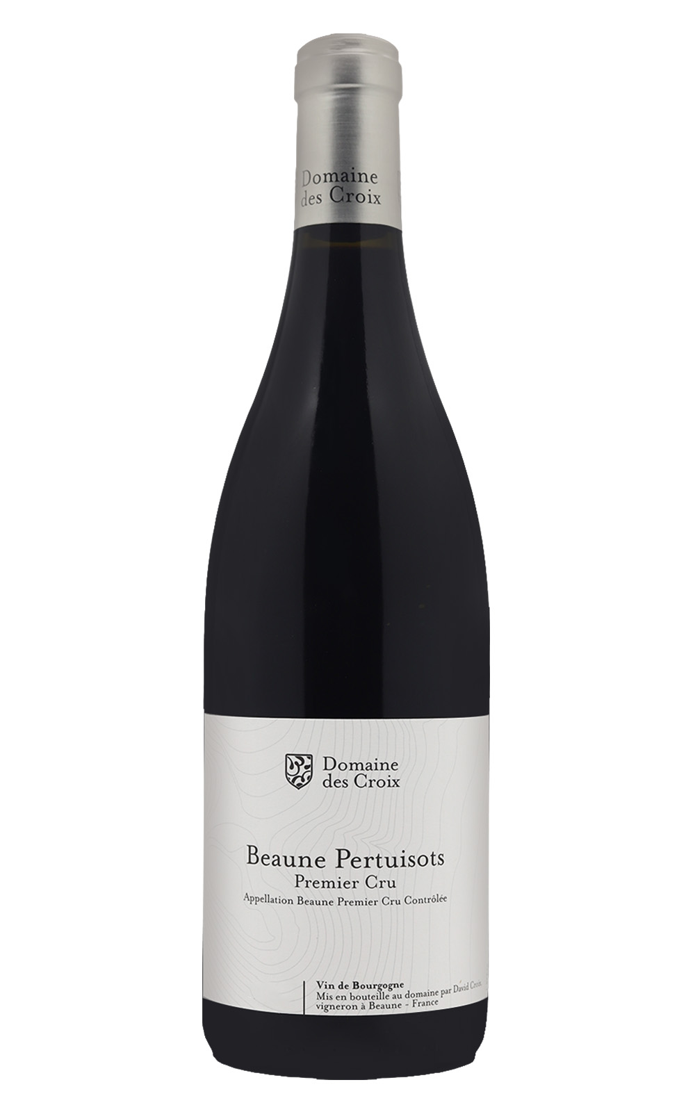 Domaine Des Croix Beaune 1er Cru Pertuisots Rouge 2021 克洛伊酒莊 伯恩 貝圖梭 一級園紅酒