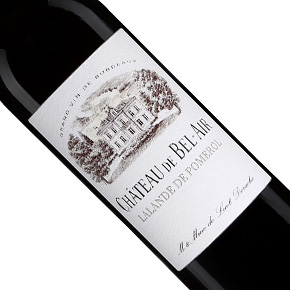 Château de Bel-Air-Château de Bel-Air