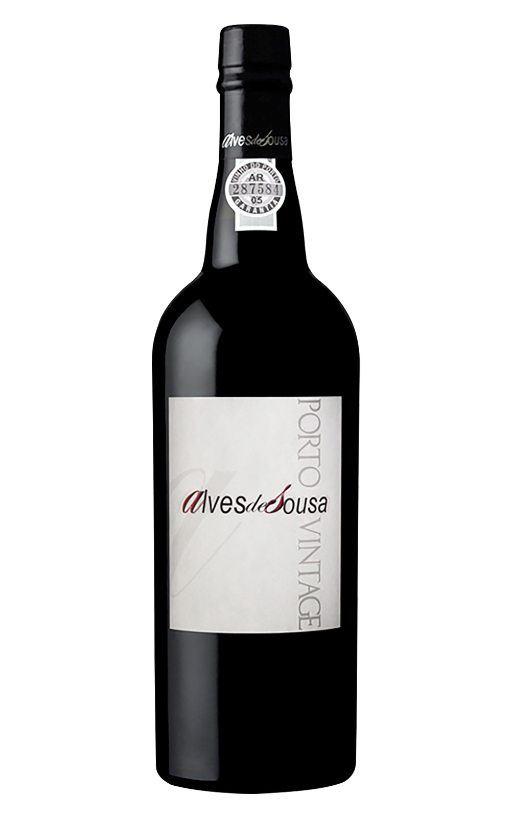 Alves de Sousa Vintage Port 2017 艾維德索薩 年份波特酒