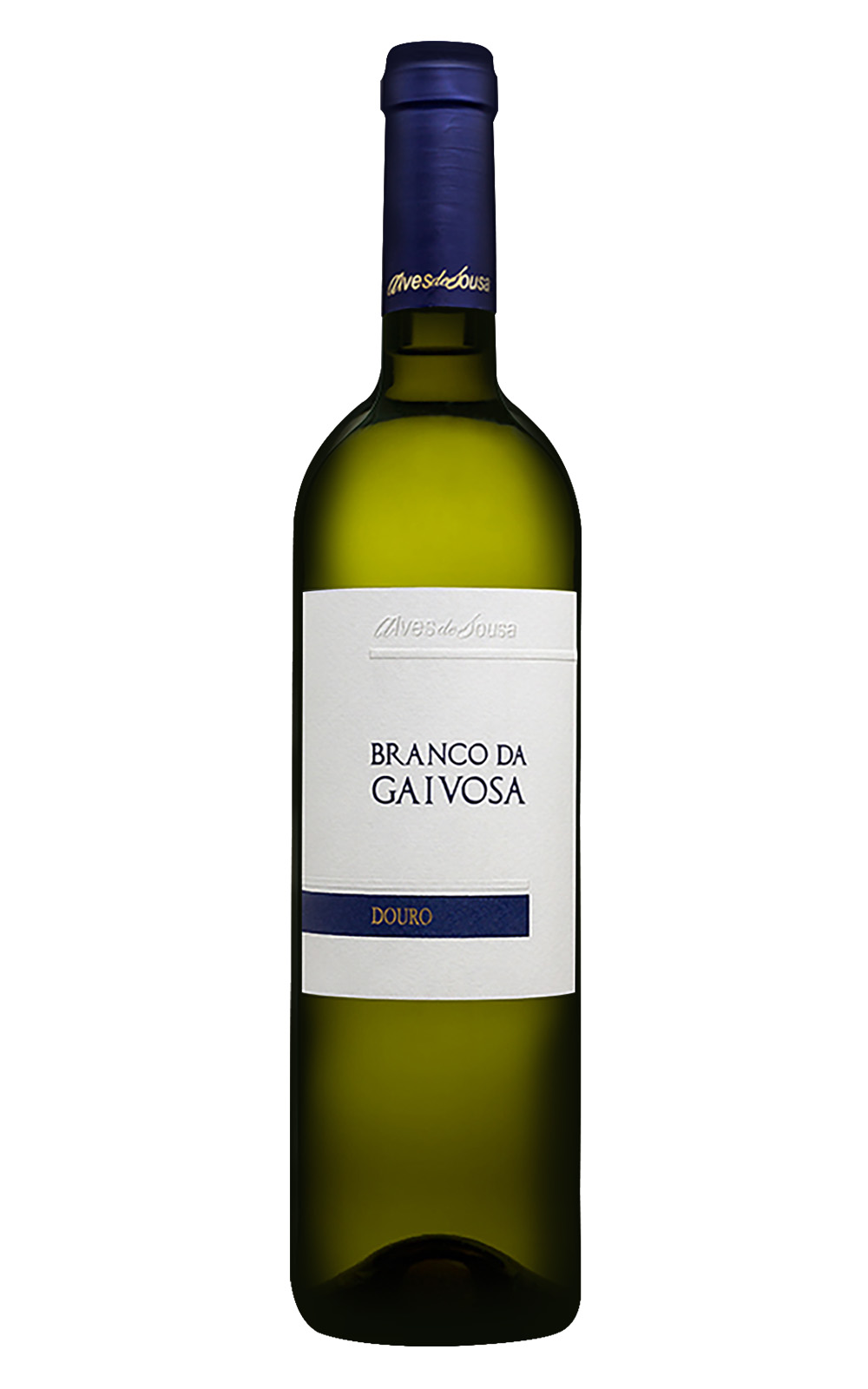Alves de Sousa Branco da Gaivosa 2020 艾維德索薩 蓋沃薩系列 白酒