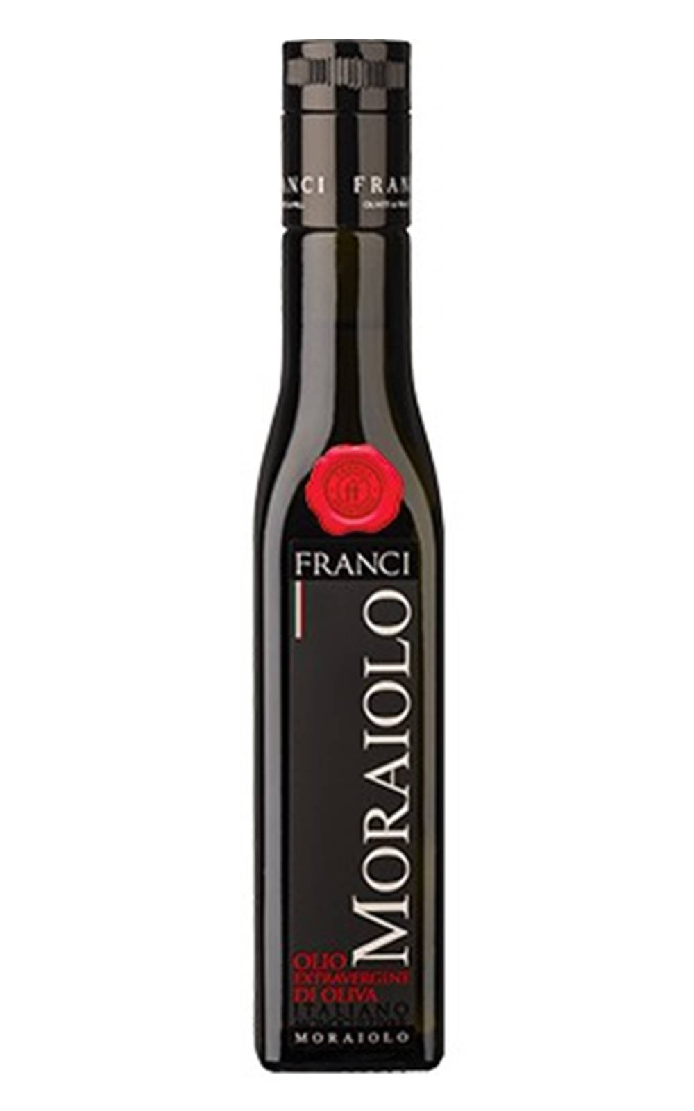 Frantoio Franci Moraiolo Olio Extravergine di Olivia Italiano 2025 弗蘭托歐 法蘭奇橄欖油 莫拉奧羅 特級初榨橄欖油