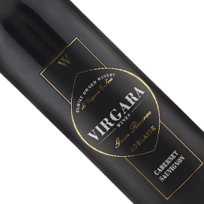 Virgara Wines-Gran Reserve Cabernet Sauvignon