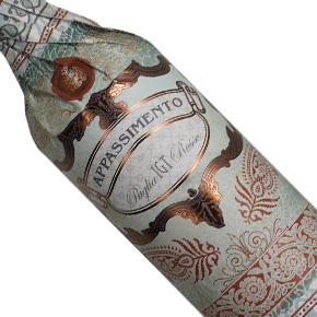 Botter Wines-Appassimento Puglia 6 Bottle Set (750ml*6)