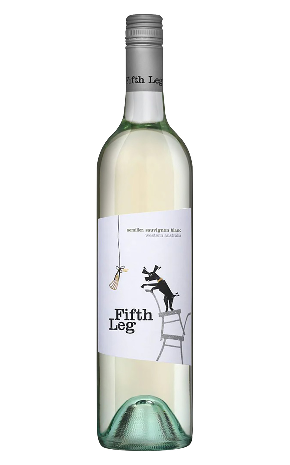 Devil s Lair Fifth Leg Semillon Sauvignon Blanc 2022 小惡魔酒莊 第五條腿系列 榭密雍 白蘇維濃白酒