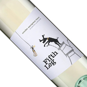 Devil's Lair-Fifth Leg Semillon Sauvignon Blanc