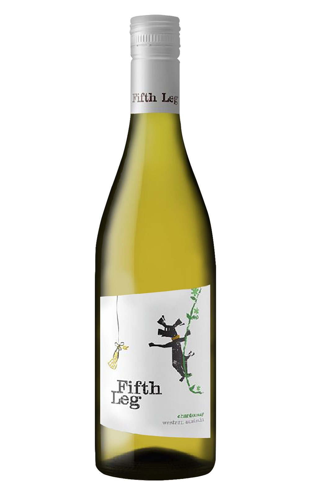 Devil s Lair Fifth Leg Chardonnay 2022 小惡魔酒莊 第五條腿系列 夏多內白酒