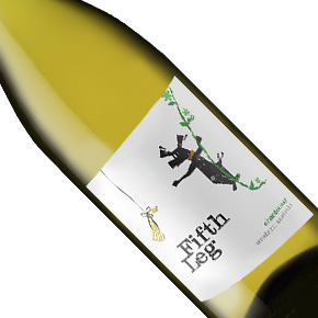 Devil's Lair-Fifth Leg Chardonnay