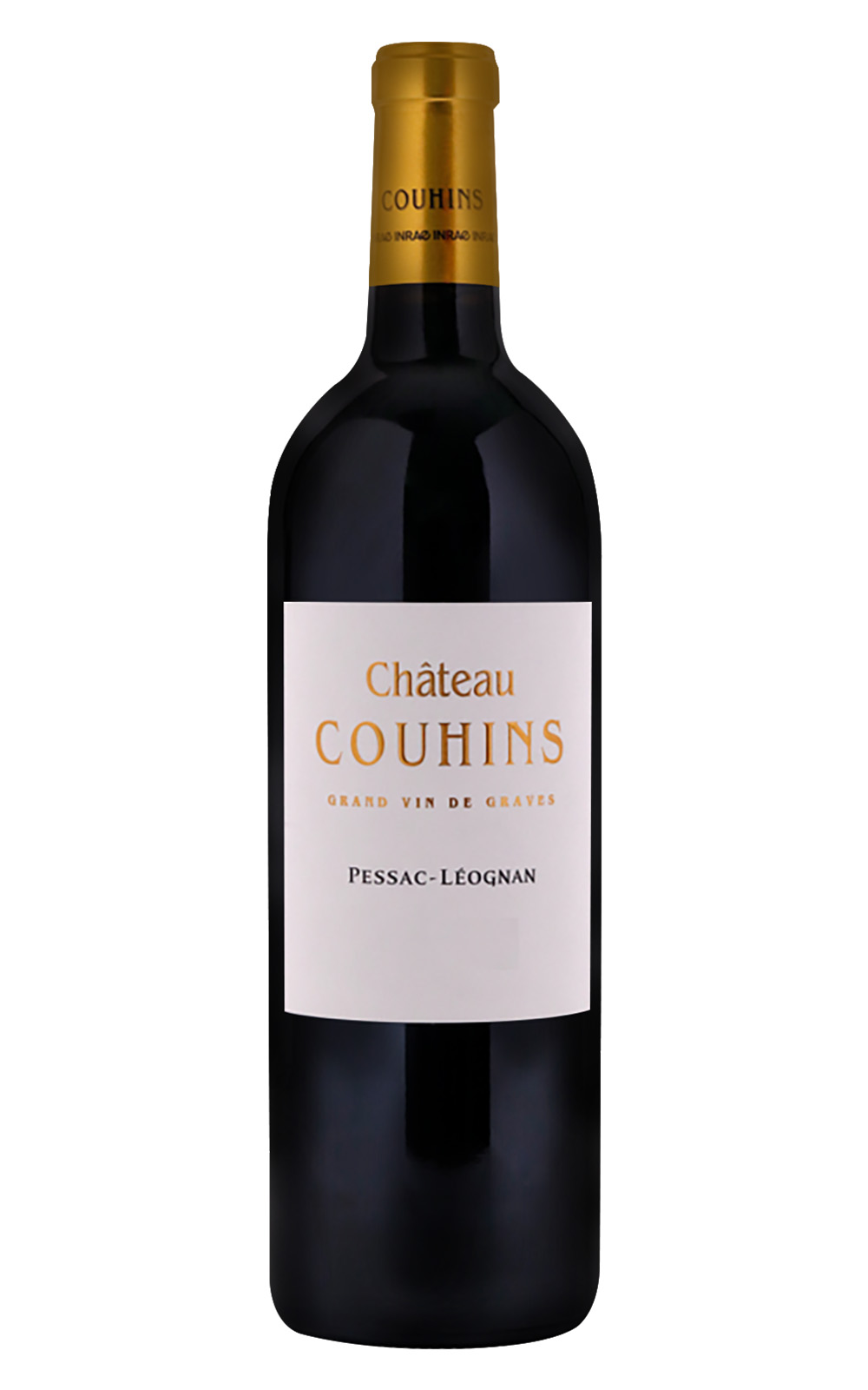 Chateau Couhins Chateau Couhins Rouge 2011 庫航堡 庫航一軍紅酒