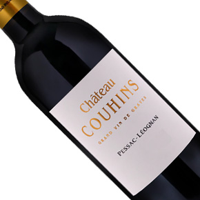 Château Couhins-Château Couhins Rouge