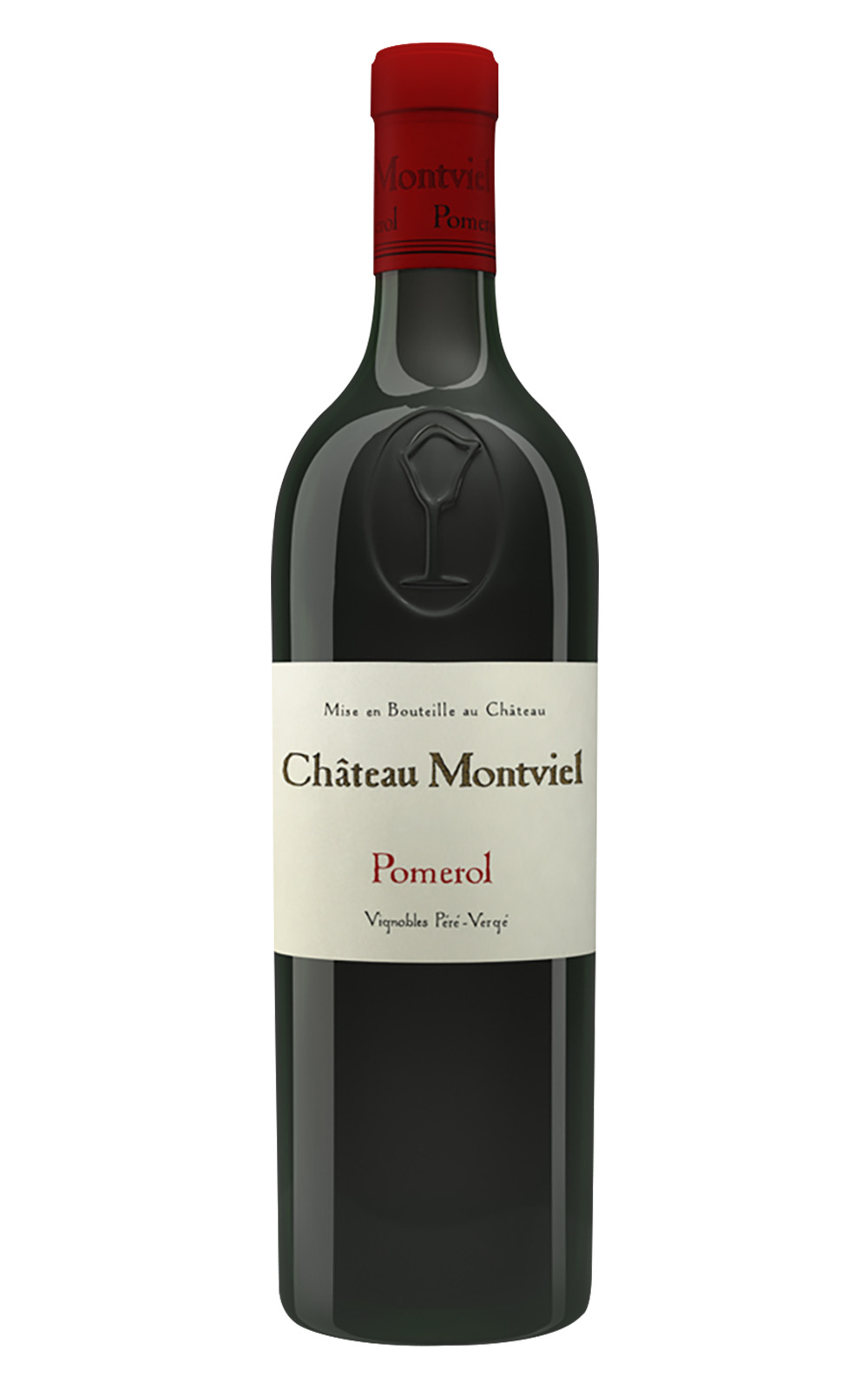 Chateau Montviel Chateau Montviel 2019 蒙維堡 蒙維一軍紅酒