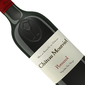 Château Montviel-Château Montviel