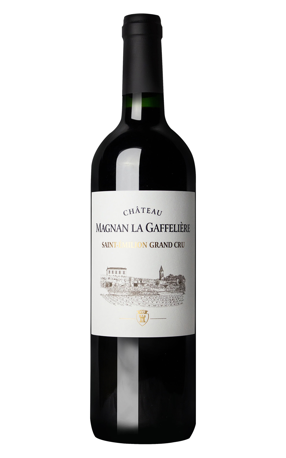 Chateau Magnan La Gaffeliere Chateau Magnan La Gaffeliere 2019 馬農 嘉菲烈堡 馬農 嘉菲烈紅酒