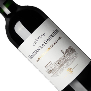 Château Magnan La Gaffelière-Château Magnan La Gaffelière