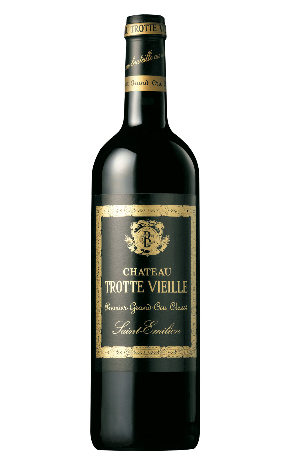 Chateau Trotte Vieille Chateau Trotte Vieille 2011 老托特堡 老托特一軍紅酒