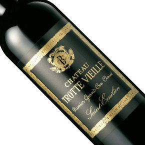 Château Trotte Vieille-Château Trotte Vieille