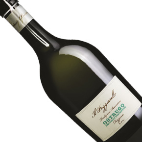 Il Poggiarello-Ortrugo dei Colli Piacentini Frizzante