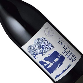 Logan Wines-Apple Tree Flat Merlot