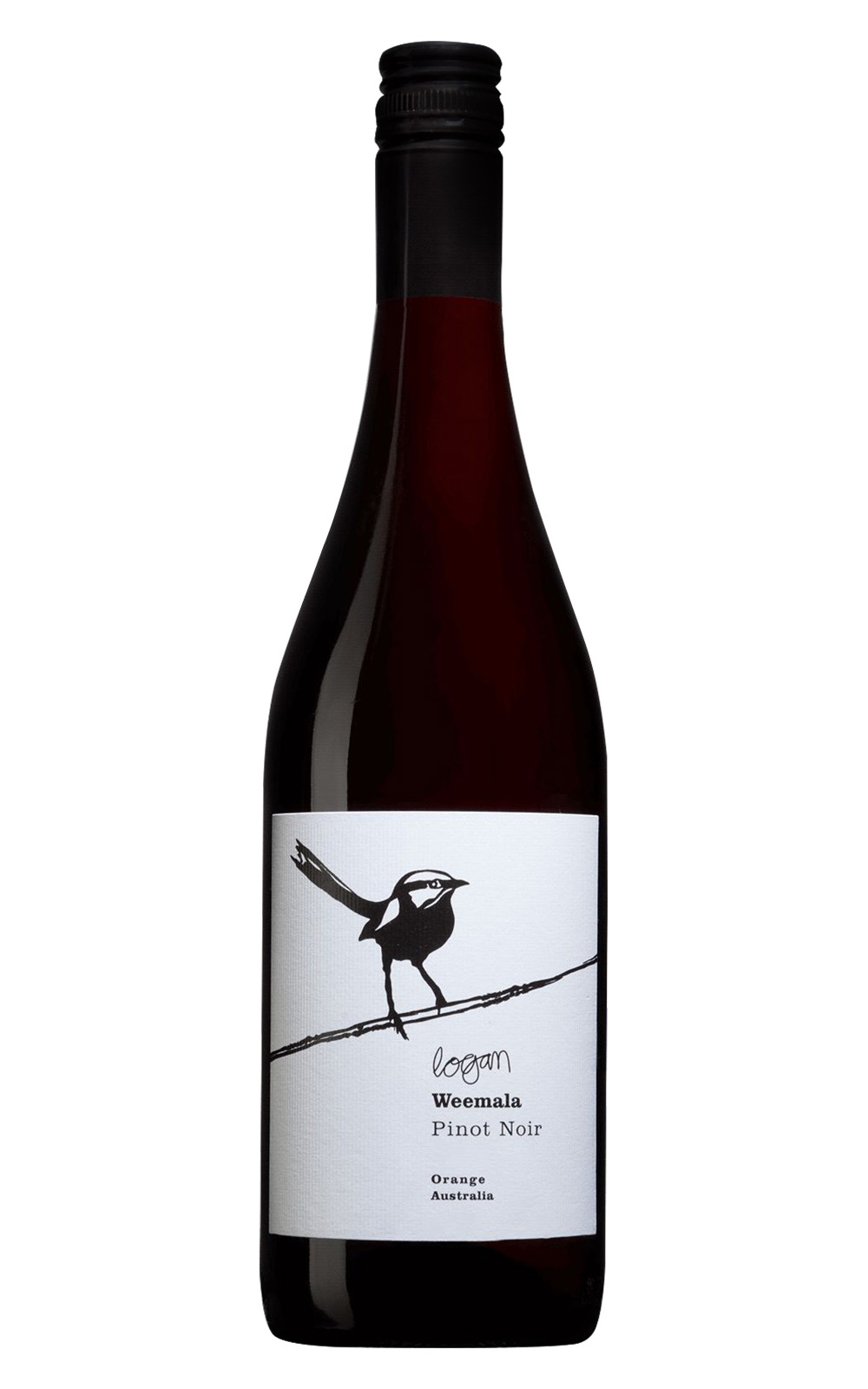 Logan Wines Weemala Pinot Noir 2023 羅根莊園酒莊 威馬拉系列 黑皮諾紅酒