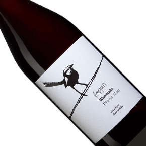 Logan Wines-Weemala Pinot Noir