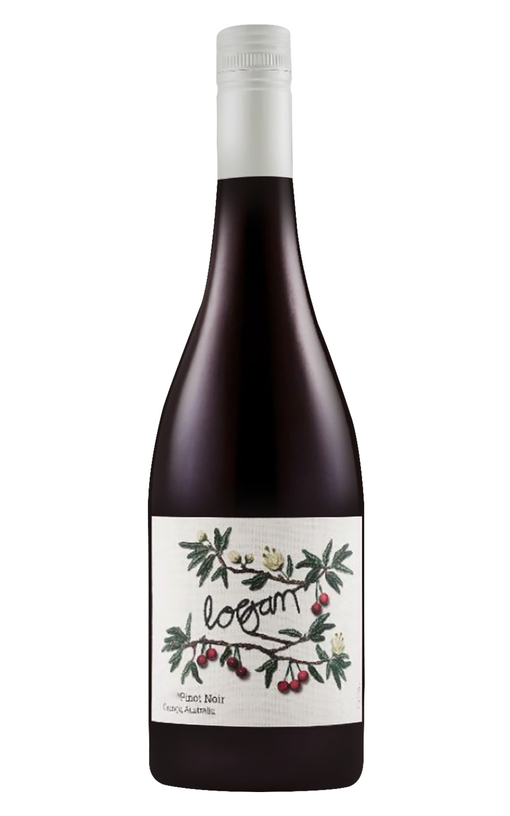 Logan Wines Pinot Noir 2022 羅根莊園酒莊 黑皮諾紅酒