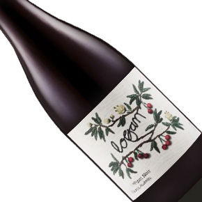 Logan Wines-Pinot Noir