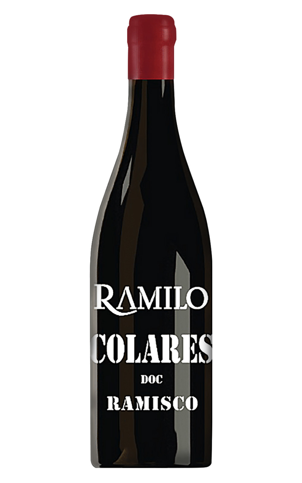 Ramilo Wines Colares Ramisco Tinto 2016 拉米洛酒莊 科拉雷斯 拉米斯科紅酒