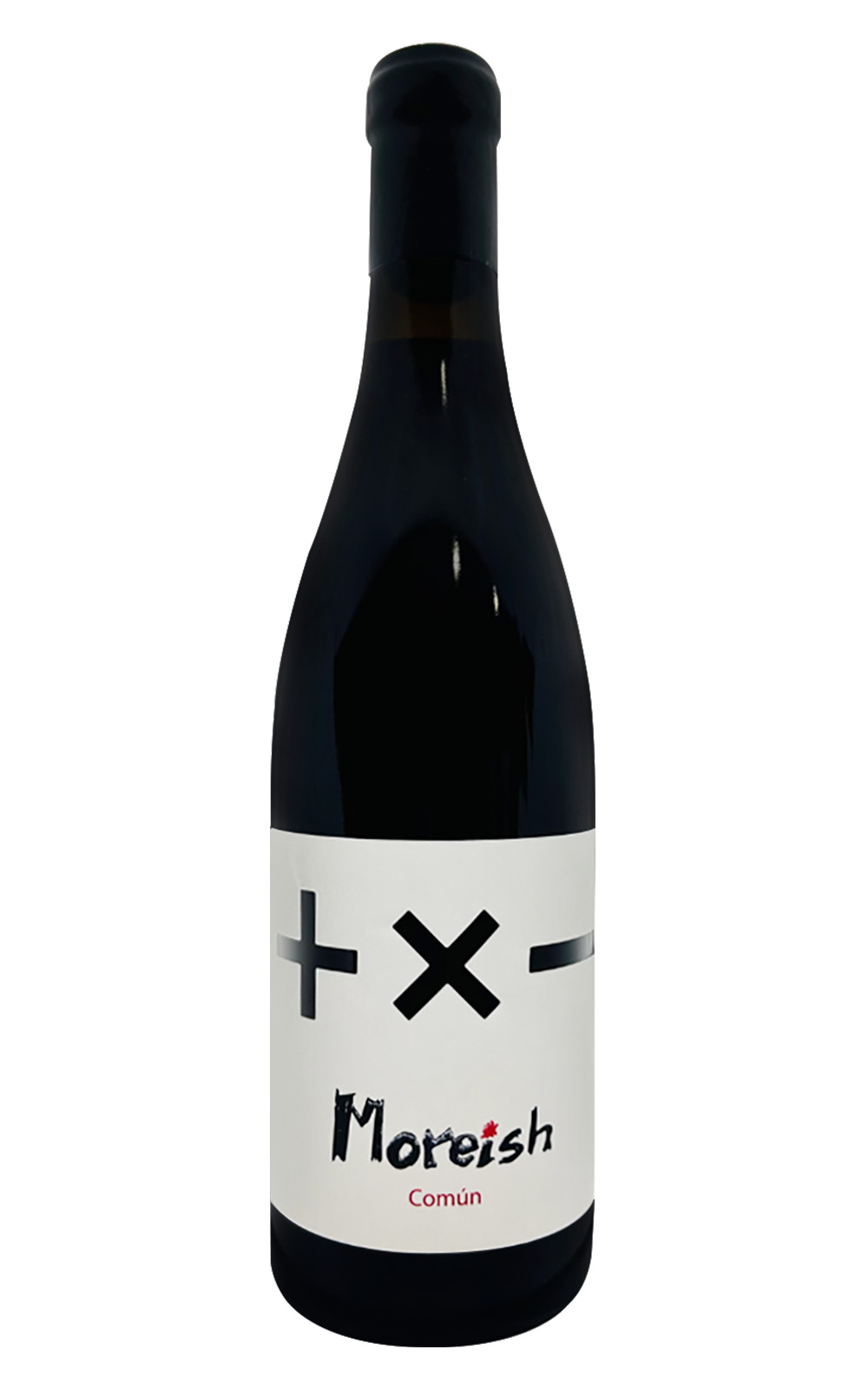 Moreish Wines Común x Tinto 2019 莫瑞斯酒莊 再來一杯 紅酒