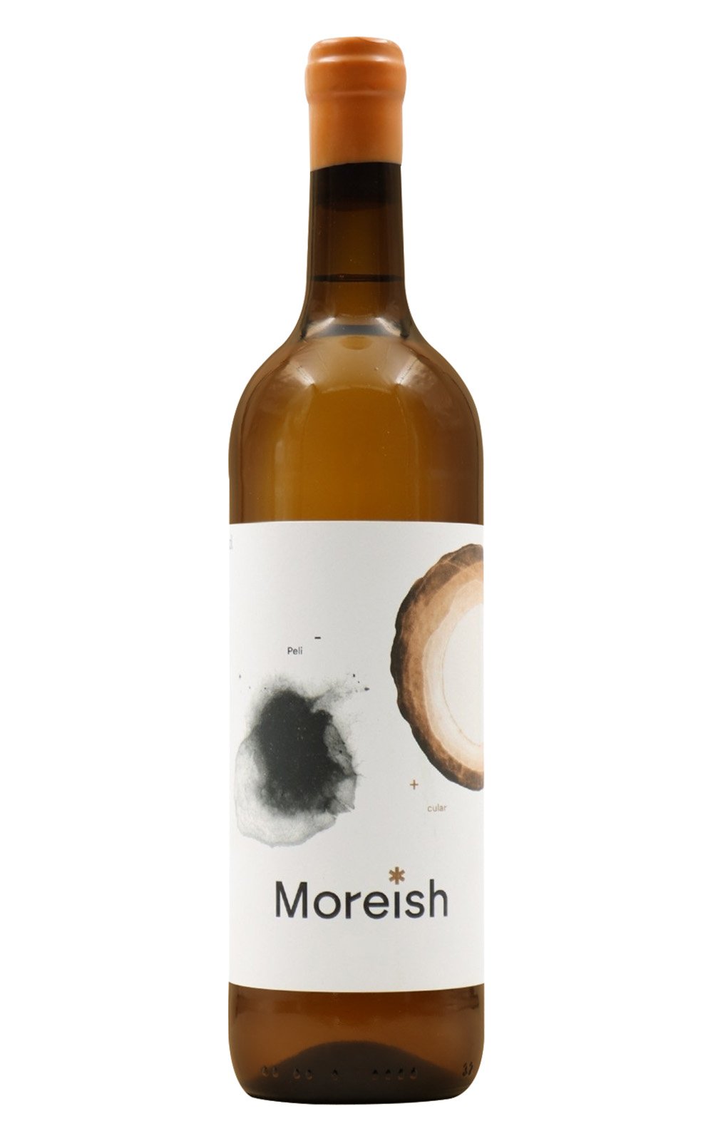 Moreish Wines Pelicular Branco 2022 莫瑞斯酒莊 奇特 橘酒