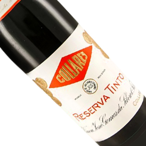 Adega Viúva Gomes-Collares Reserva Tinto