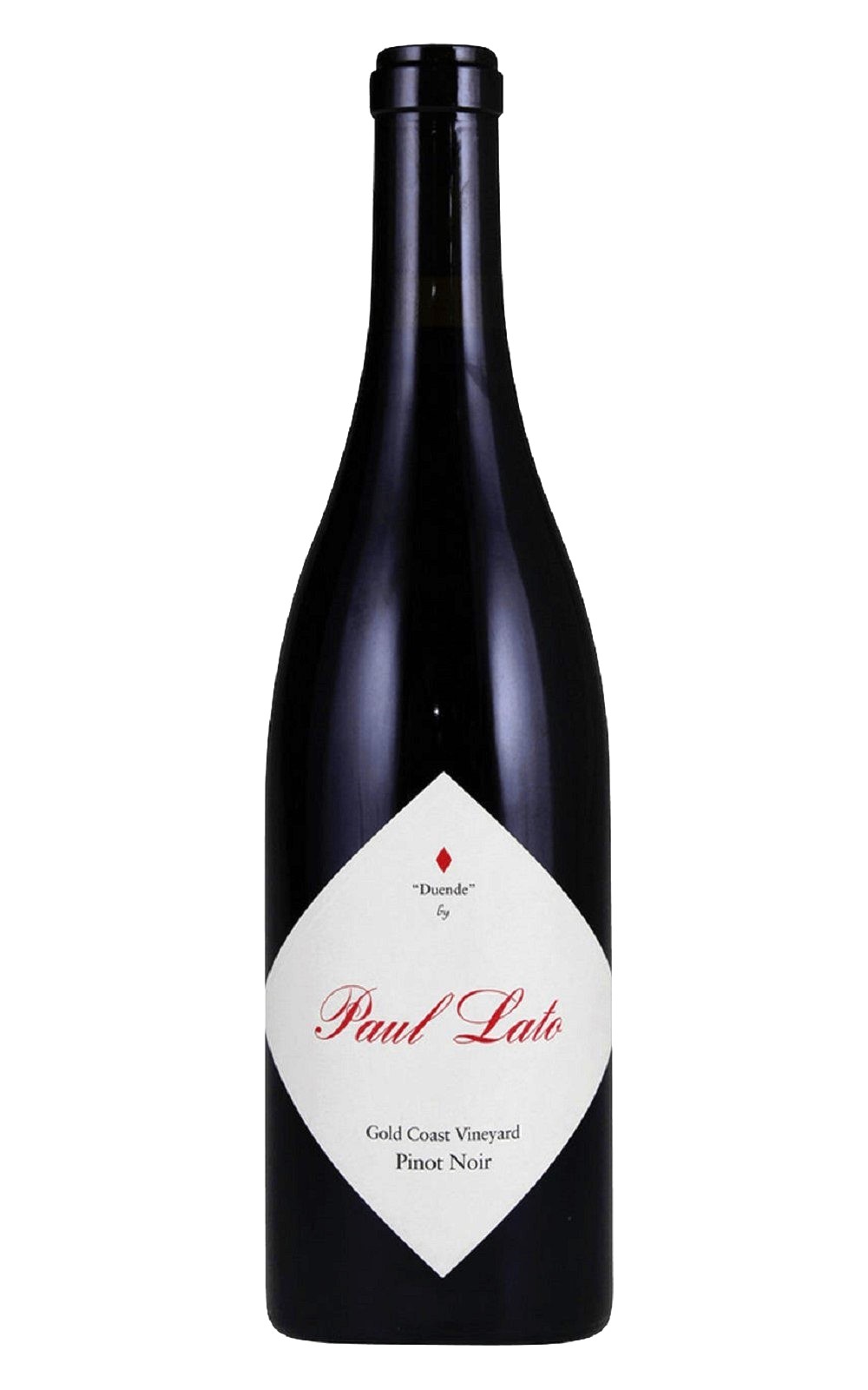 Paul Lato Wines Duende Gold Coast Vineyard Pinot Noir 2022 保羅 拉圖酒莊 魔力 黃金海岸園 黑皮諾紅酒