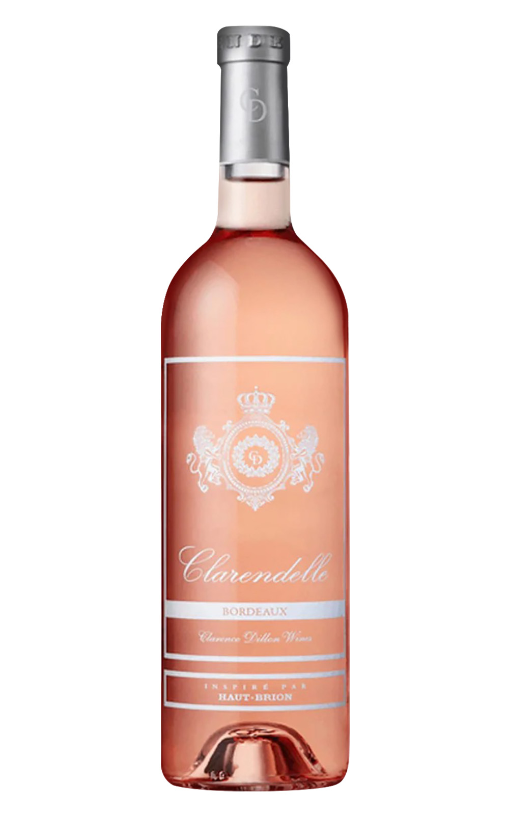 Clarendelle Wines Bordeaux Rose 2023 希帝酒廠 波爾多粉紅酒
