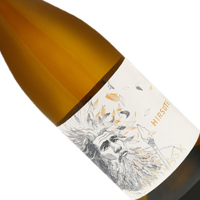 Les Équilibristes-"Hirsute" Bergerac Blanc