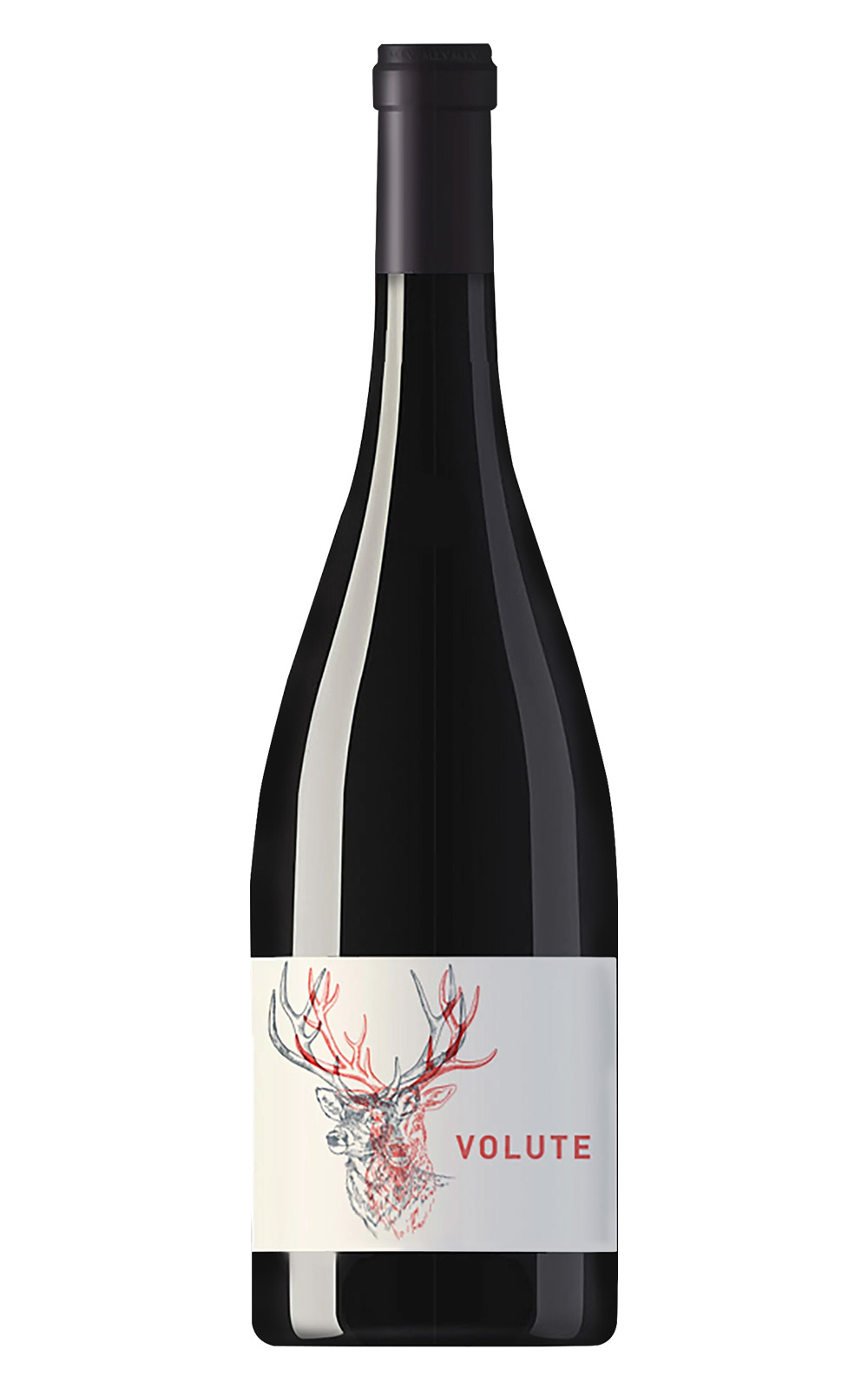 Les Equilibristes Volute Cotes du Forez 2022 鋼索人自然酒 微醺麋鹿 弗海茲丘紅酒