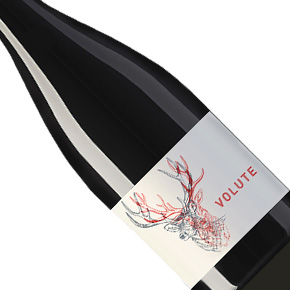 Les Équilibristes-"Volute" Côtes du Forez