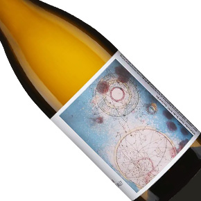 Lingua Franca Wines-"AVNI" Chardonnay