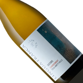 Lingua Franca Wines-"Sisters" Chardonnay