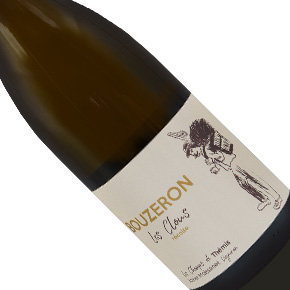 Les Champs des Thémis-Bouzeron "Les Clous"