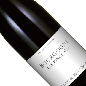 Jean-Luc Burguet (Jean-Luc & Eric Burguet)-Bourgogne "Les Pince Vin"