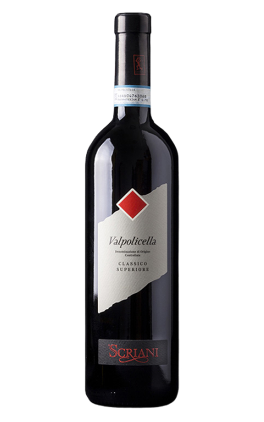 Scriani Valpolicella Superiore 2020 賽奇尼酒莊 瓦波里切拉優質紅酒