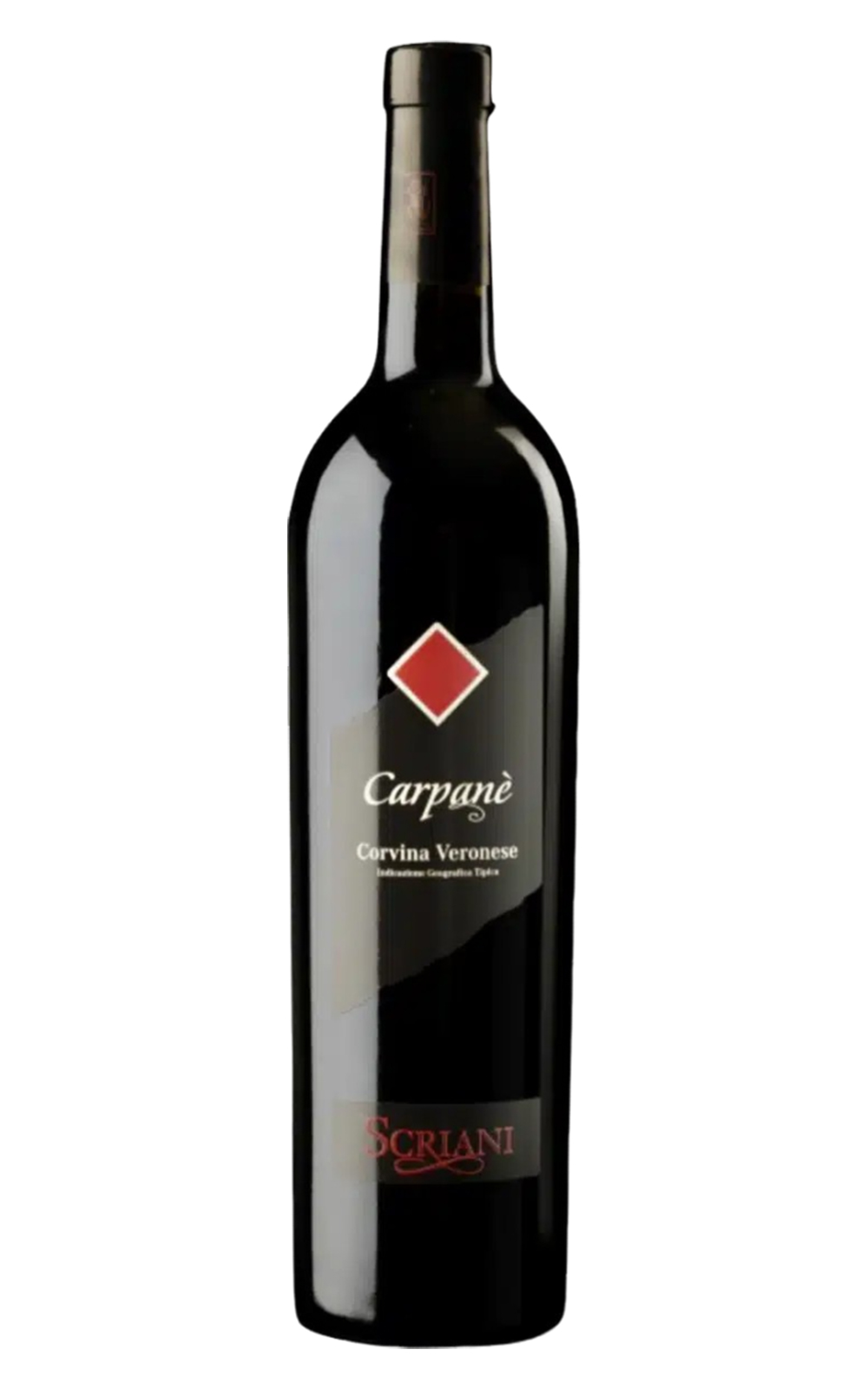 Scriani Carpane Corvina Verona 2017 賽奇尼酒莊 卡帕內 科維納紅酒