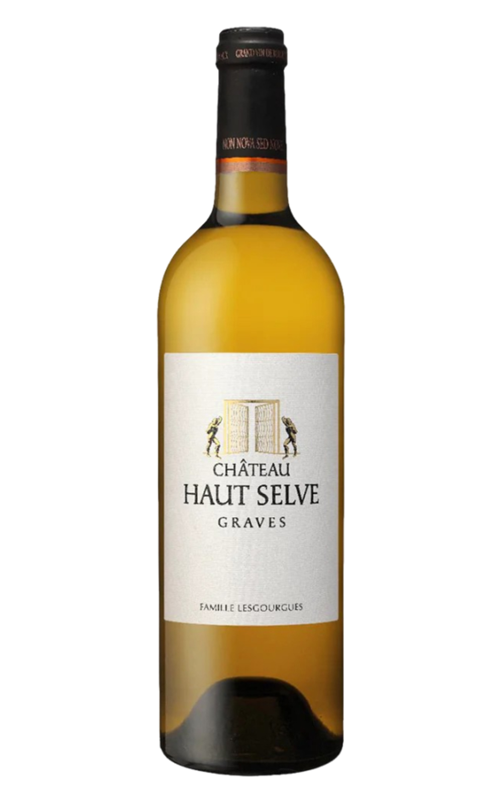 Château Haut Selve Graves Blanc 2022 歐賽夫城堡 格拉夫白酒