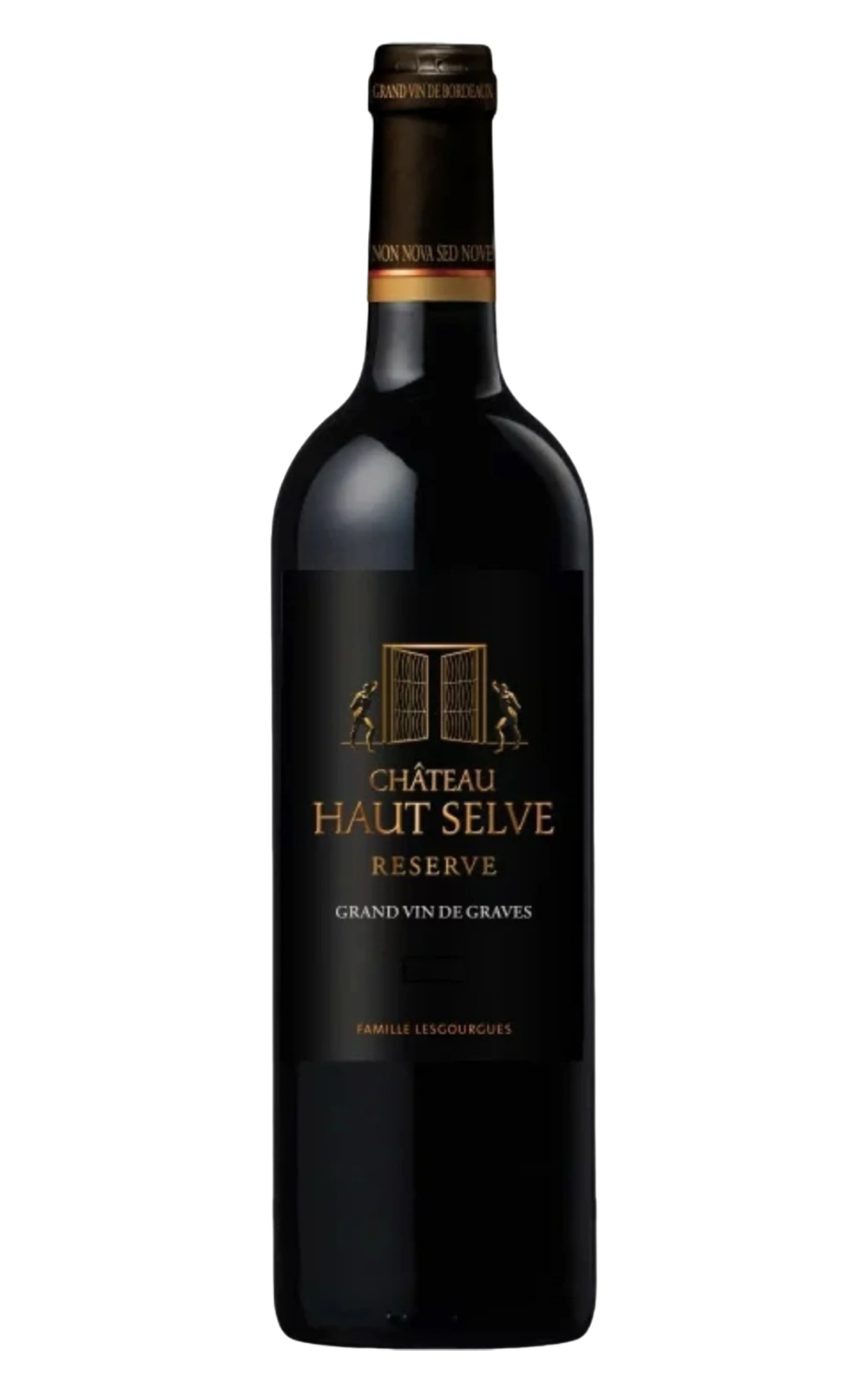 Château Haut Selve Reserve Rouge 2019 歐賽夫城堡 珍藏紅酒