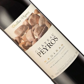 Château Peyros-Madiran Rouge Vieilles Vignes