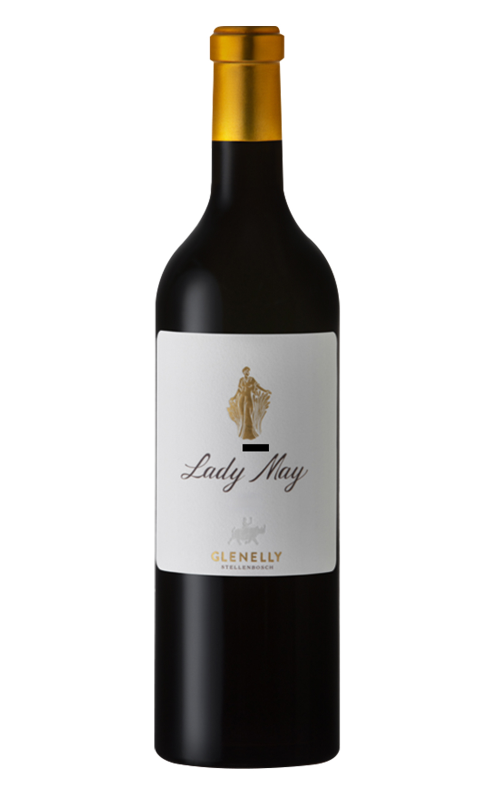 Glenelly Estate Lady May 2011 葛萊妮酒莊 女爵 紅酒