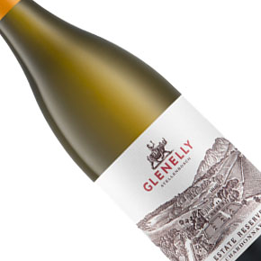 Glenelly Estate-Estate Reserve Chardonnay
