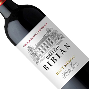 Château Bibian-Château Bibian