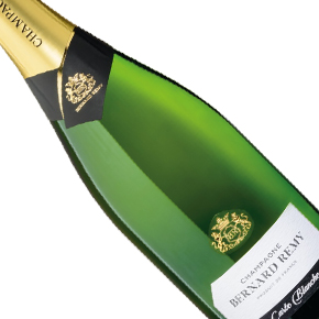 Champagne Bernard Remy-Carte Blanche Brut