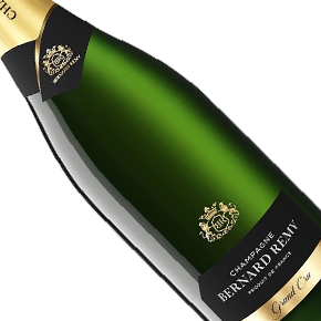 Champagne Bernard Remy-Grand Cru Brut
