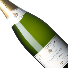 Champagne J. Lassalle-Blanc de Blancs Premier Cru Millésimé Brut