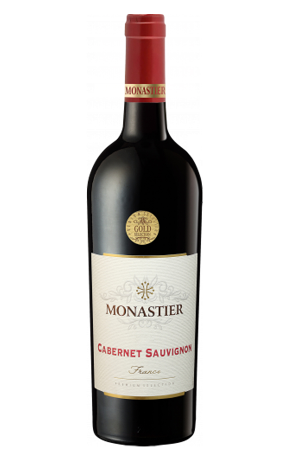 LGI Wines Monastier Cabernet Sauvignon 2019 LGI酒廠 蒙娜 卡本內蘇維濃紅酒